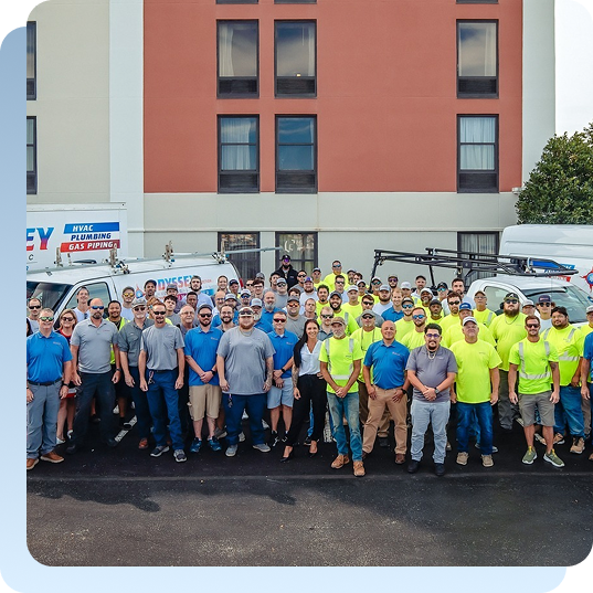 Home Services in Jacksonville, NC