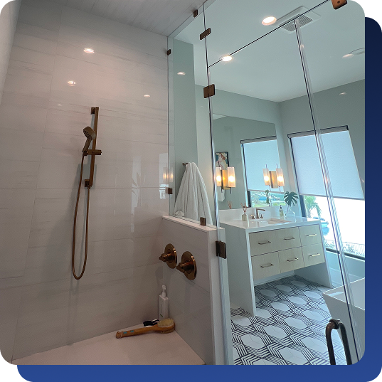 Leak Detection in Wilmington, NC