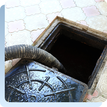 Drain and Sewer Services in Wilmington, NC